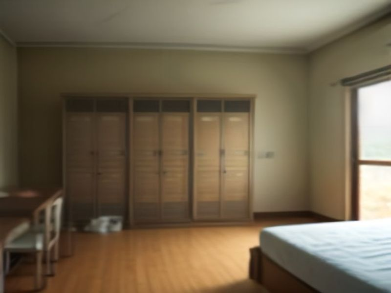 Dorm Bed (Backpacker)