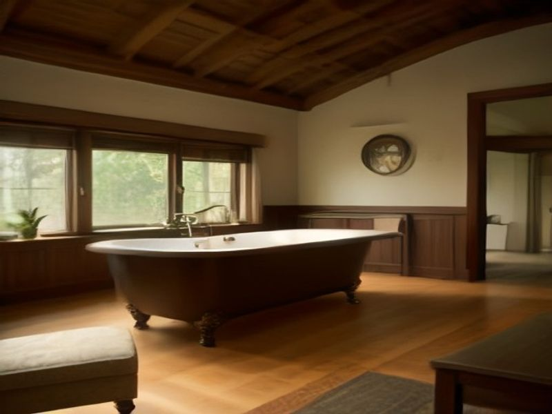 The Planter's Suite