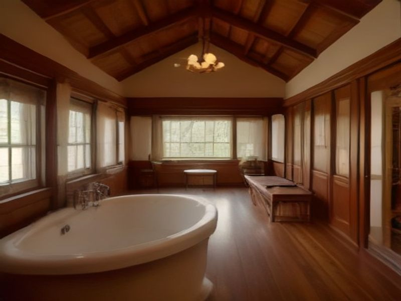 The Planter's Suite