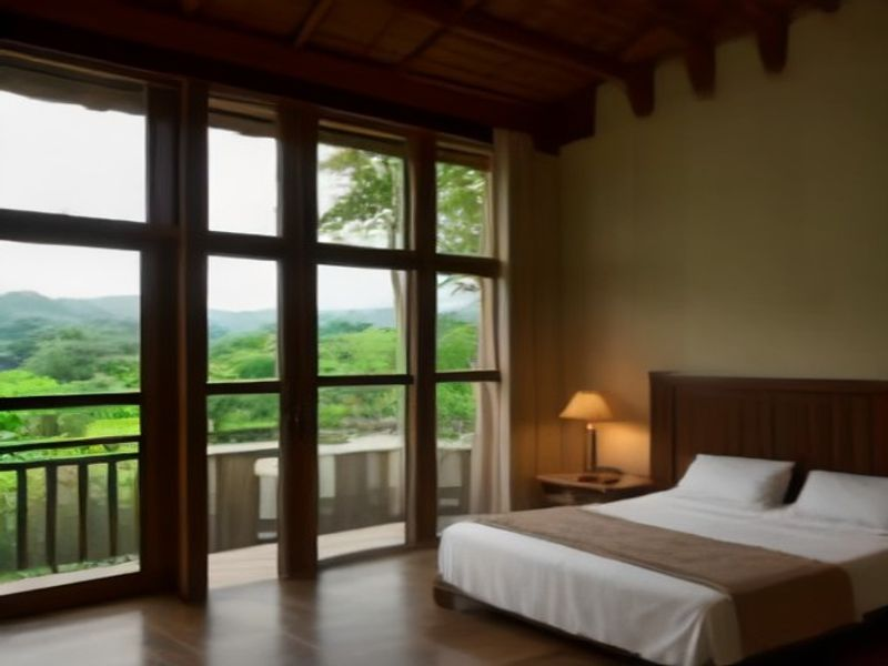 Estate View Room