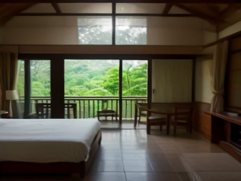 Estate View Room