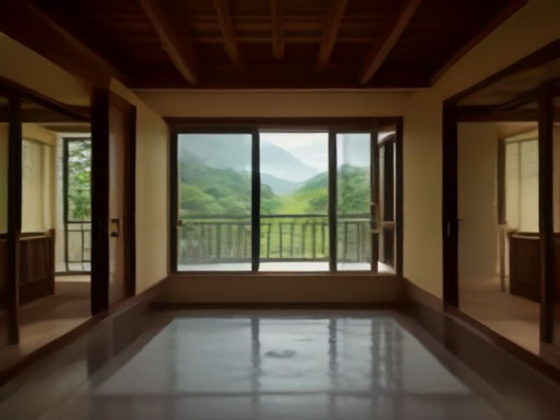 Estate View Room
