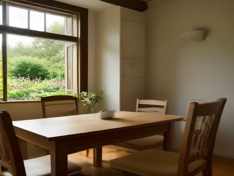 Garden Cottage