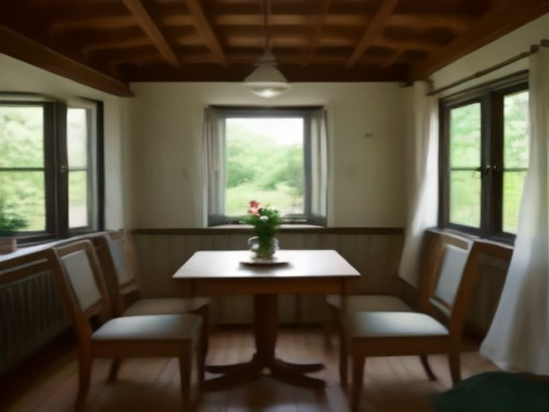 Garden Cottage